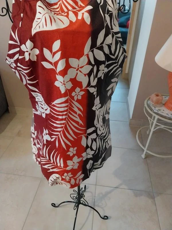 🌺 Mooie kleurrijke tuniek Volonté de Femme – Maat 42 🌺 – photo 4